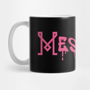 Messi Inter Miami Mug